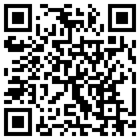 qrcode für Ridi Leuchten GmbH 0322764 Downlight ALBA 68 Anbau schwarz On/Off