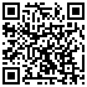 qrcode für Ridi Leuchten 0332764 Downlight ALBA 68 Anbau schwarz DALI-2
