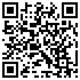 qrcode für Ridi Leuchten 0332853 Downlight ALBA 68 Anbau weiß DALI-2