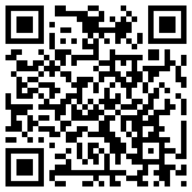 qrcode für Ridi Leuchten GmbH 0332857 Downlight ALBA 68 Anbau schwarz DALI-2