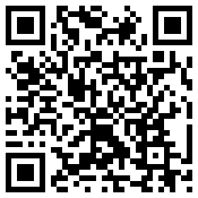 qrcode für Ridi Leuchten GmbH 0332763 Downlight ALBA 68 Anbau schwarz DALI-2