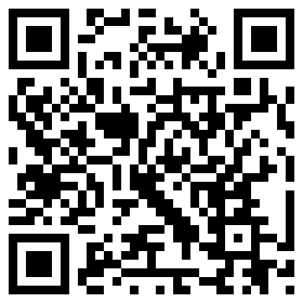 qrcode für Ridi Leuchten 0322763 Downlight ALBA 68 Anbau schwarz On/Off