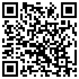 qrcode für Ridi Leuchten GmbH 0332856 Downlight ALBA 68 Anbau schwarz DALI-2