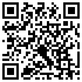 qrcode für Ridi Leuchten 0322661 Downlight ALBA 68 Anbau schwarz On/Off