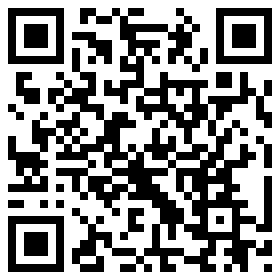 qrcode für Ridi Leuchten 0332661 Downlight ALBA 68 Anbau schwarz DALI-2