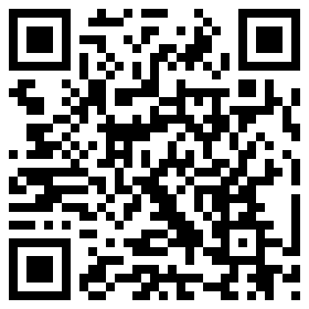 qrcode für Ridi Leuchten 0322867 Downlight ALBA 100 Anbau schwarz On/Off