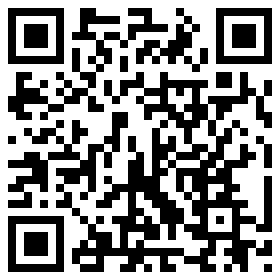 qrcode für Ridi Leuchten 0332863 Downlight ALBA 100 Anbau weiß DALI-2