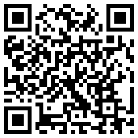 qrcode für Ridi Leuchten GmbH 0332867 Downlight ALBA 100 Anbau schwarz DALI-2