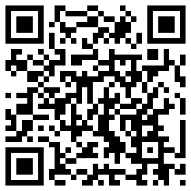 qrcode für Ridi Leuchten 0322771 Downlight ALBA 100 Anbau schwarz On/Off
