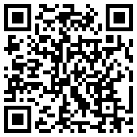 qrcode für Ridi Leuchten GmbH 0322768 Downlight ALBA 100 Anbau ws On/Off Flood