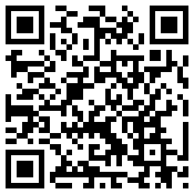 qrcode für Ridi Leuchten 0332770 Downlight ALBA 100 Anbau schwarz DALI-2