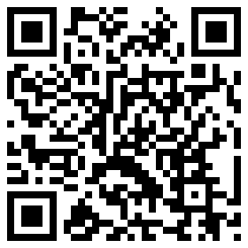 qrcode für Ridi Leuchten GmbH 0322770 Downlight ALBA 100 Anbau schwarz On/Off