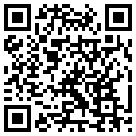 qrcode für Ridi Leuchten 0332866 Downlight ALBA 100 Anbau schwarz DALI-2