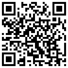 qrcode für Ridi Leuchten GmbH 0322862 Downlight ALBA 100 Anbau ws On/Off