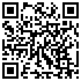 qrcode für Ridi Leuchten 0322865 Downlight ALBA 100 Anbau schwarz On/Off