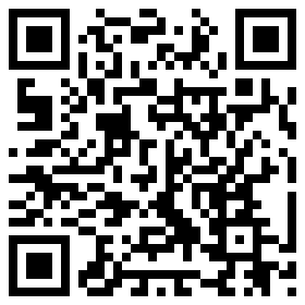 qrcode für Ridi Leuchten GmbH 0322864 Downlight ALBA 100 Anbau schwarz On/Off