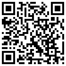qrcode für Ridi Leuchten GmbH 0332663 Downlight ALBA 100 Anbau schwarz DALI-2