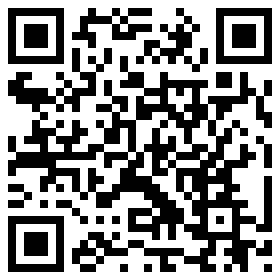 qrcode für Ridi Leuchten GmbH 0322875 Downlight ALBA 150 Anbau schwarz On/Off