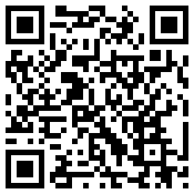 qrcode für Ridi Leuchten GmbH 0332777 Downlight ALBA 150 Anbau schwarz DALI-2
