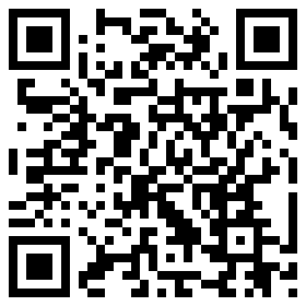 qrcode für Ridi Leuchten 0322870 Downlight ALBA 150 Anbau weiß On/Off
