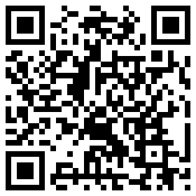 qrcode für Ridi Leuchten 0322776 Downlight ALBA 150 Anbau schwarz On/Off