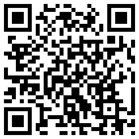 qrcode für Ridi Leuchten GmbH 0332773 Downlight ALBA 150 Anbau weiß DALI-2
