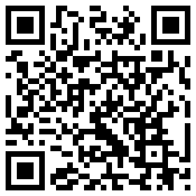qrcode für Ridi Leuchten 0332776 Downlight ALBA 150 Anbau schwarz DALI-2