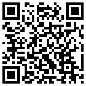 qrcode für Ridi Leuchten GmbH 0322873 Downlight ALBA 150 Anbau schwarz On/Off