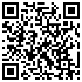 qrcode für Ridi Leuchten GmbH 0332873 Downlight ALBA 150 Anbau schwarz DALI-2