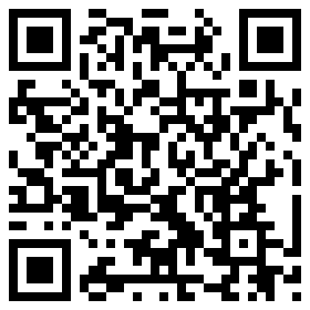 qrcode für Ridi Leuchten GmbH 0332775 Downlight ALBA 150 Anbau schwarz DALI-2
