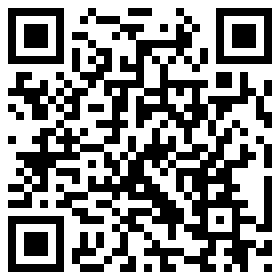 qrcode für Ridi Leuchten GmbH 0322775 Downlight ALBA 150 Anbau schwarz On/Off