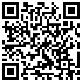 qrcode für Ridi Leuchten GmbH 0322868 Downlight ALBA 150 Anbau weiß On/Off