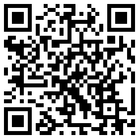 qrcode für Ridi Leuchten GmbH 0322872 Downlight ALBA 150 Anbau schwarz On/Off