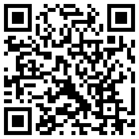 qrcode für Ridi Leuchten GmbH 0332872 Downlight ALBA 150 Anbau schwarz DALI-2