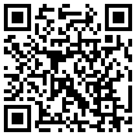 qrcode für Ridi Leuchten GmbH 0332665 Downlight ALBA 150 Anbau schwarz DALI-2