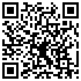 qrcode für Ridi Leuchten 0322883 Downlight ALBA 200 Anbau schwarz On/Off