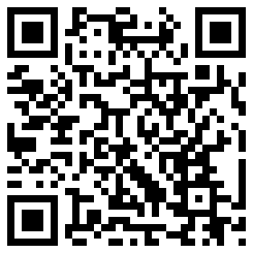 qrcode für Ridi Leuchten GmbH 0332783 Downlight ALBA 200 Anbau schwarz DALI-2