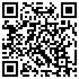 qrcode für MEDIASPRINT 2521-S - Adapterschiene Hub 85 Schwarz lackiert