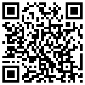 qrcode für Ridi Leuchten 0322882 Downlight ALBA 200 Anbau schwarz On/Off