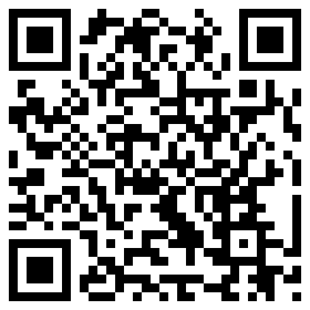 qrcode für Ridi Leuchten GmbH 0332882 Downlight ALBA 200 Anbau schwarz DALI-2