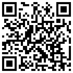qrcode für Ridi Leuchten GmbH 0332782 Downlight ALBA 200 Anbau schwarz DALI-2