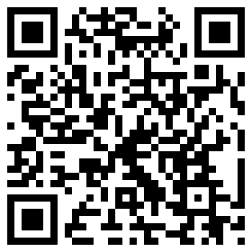 qrcode für Ridi Leuchten GmbH 0322782 Downlight ALBA 200 Anbau schwarz On/Off