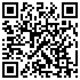 qrcode für Ridi Leuchten GmbH 0322779 Downlight ALBA 200 Anbau ws On/Off