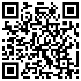 qrcode für Ridi Leuchten GmbH 0322881 Downlight ALBA 200 Anbau schwarz On/Off