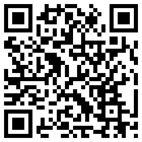 qrcode für Ridi Leuchten GmbH 0332881 Downlight ALBA 200 Anbau schwarz DALI-2