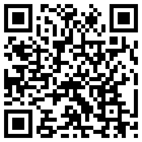 qrcode für Ridi Leuchten GmbH 0332781 Downlight ALBA 200 Anbau schwarz DALI-2