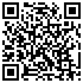 qrcode für Ridi Leuchten GmbH 0322880 Downlight ALBA 200 Anbau schwarz On/Off