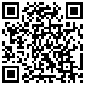 qrcode für Ridi Leuchten GmbH 0332880 Downlight ALBA 200 Anbau schwarz DALI-2