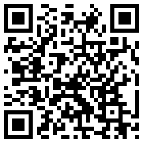 qrcode für Ridi Leuchten GmbH 0322667 Downlight ALBA 200 Anbau schwarz On/Off