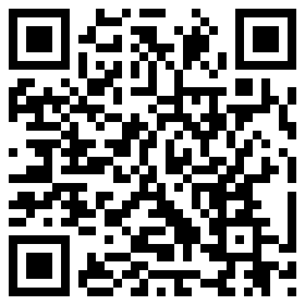 qrcode für Ridi Leuchten GmbH 0332789 Downlight ALBA 50 Pendel schwarz DALI-2